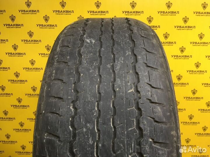 Dunlop Grandtrek AT22 285/60 R18 116V