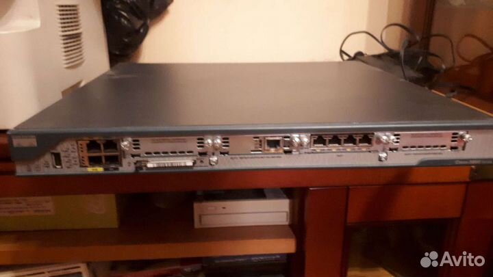 Cisco 2801