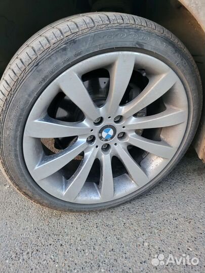 Goodyear Excellence 245/40 R19 K