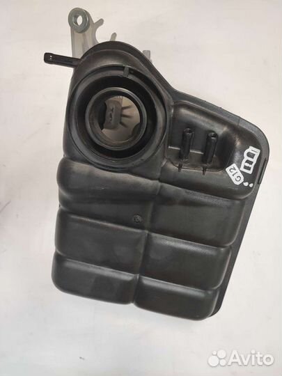 Расширительный бачок для Bentley