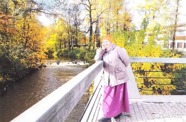 Новая книга 