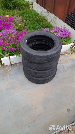 Bridgestone Nextry Ecopia 165/55 R14