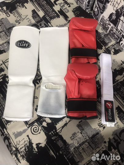 Кимоно новое