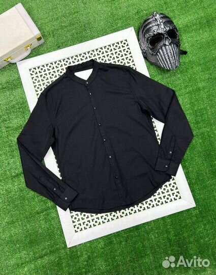 Рубашка мужская