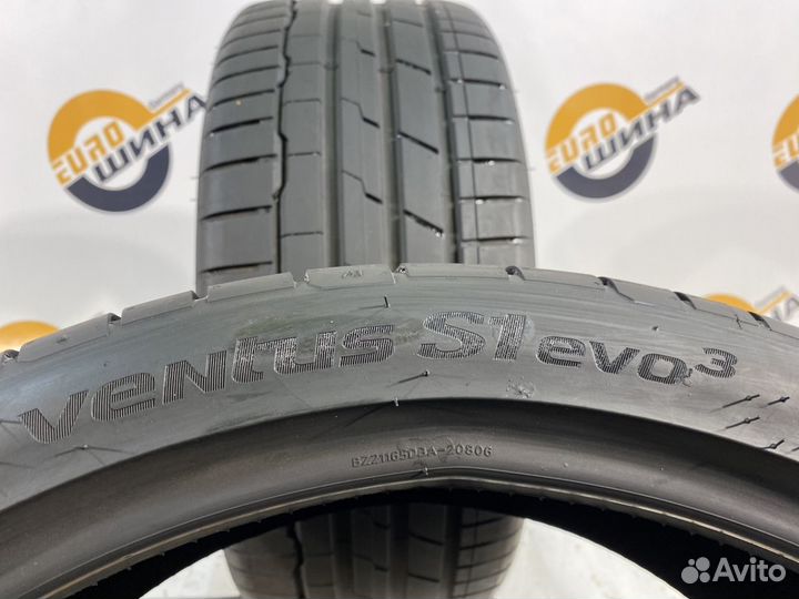 Hankook Ventus S1 Evo 3 K127 255/35 R21 94Y