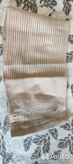 Корсет поясный