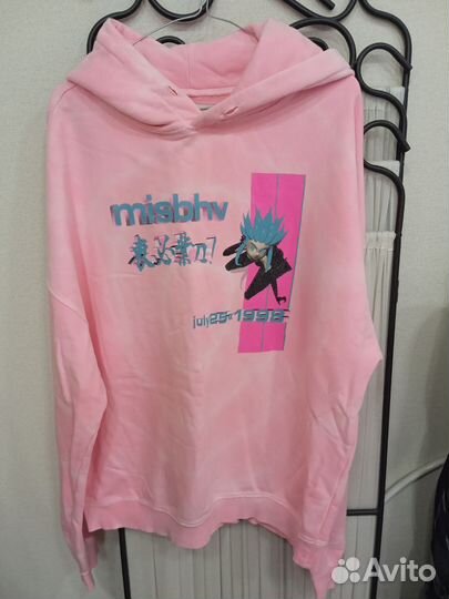 Толстовка женская