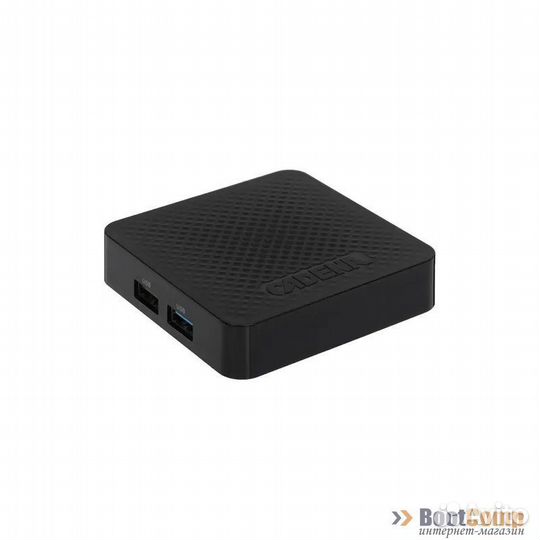 Цифровая SMART тв-приставка cadena PRO S CSB-235