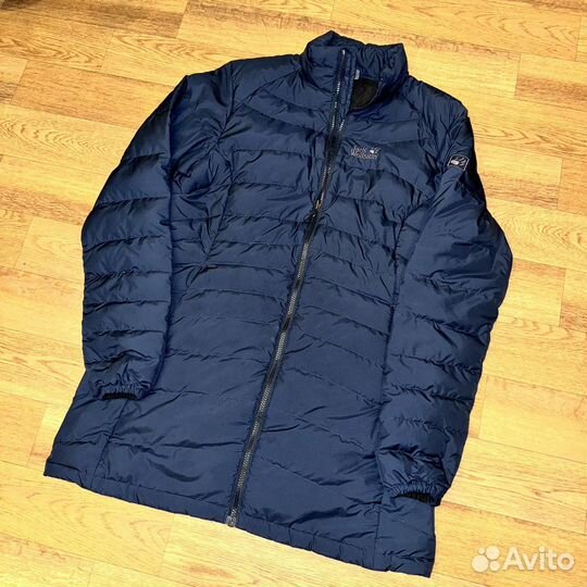 Куртка демисезон Jack Wolfskin L