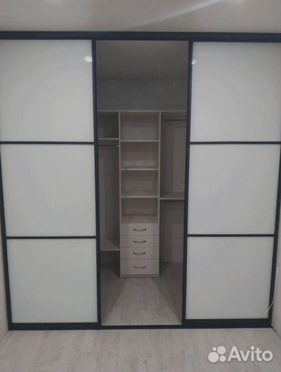 Библиотека под заказ