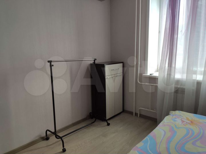 2-к. квартира, 65 м², 7/12 эт.