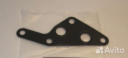 Прокладка теплообменника 213048H700 213048H700