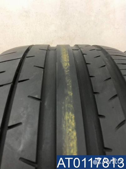 Dunlop SP Sport Maxx 050+ 275/40 R19 105Y