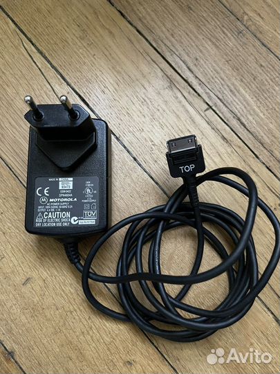 Зарядное устройство для Motorola StarTac