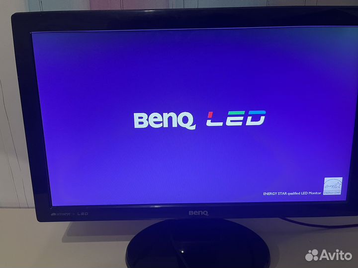 Монитор Benq