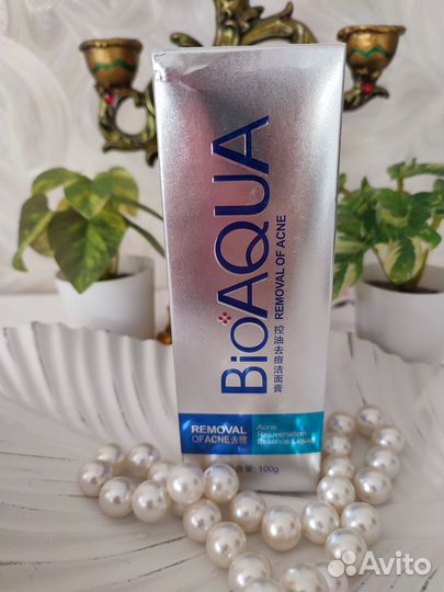 Крем для лица