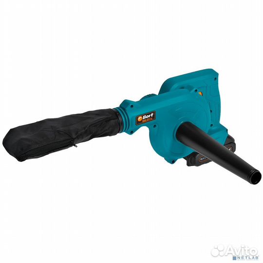 Bort BSS-21-LI Воздуходувка акк 93413397