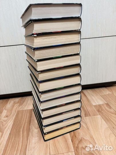 Пандемониум все книги