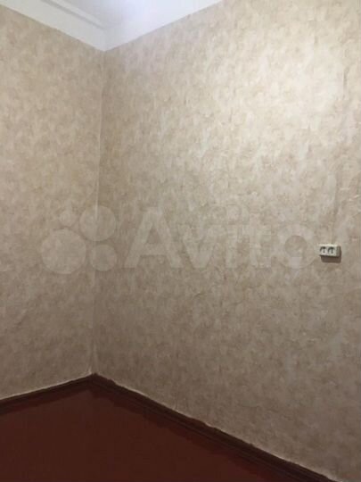 Комната 8,3 м² в 3-к., 3/3 эт.