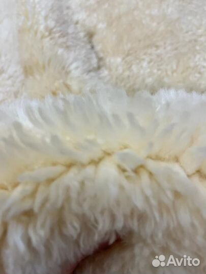 Конверт kaiser из натуральной овчины