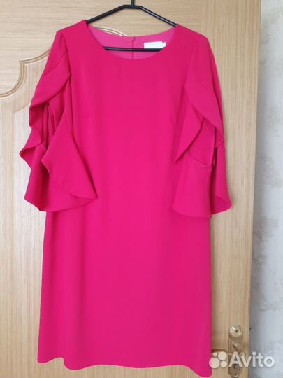 Нарядное платье