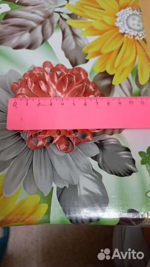 Резинка для волос