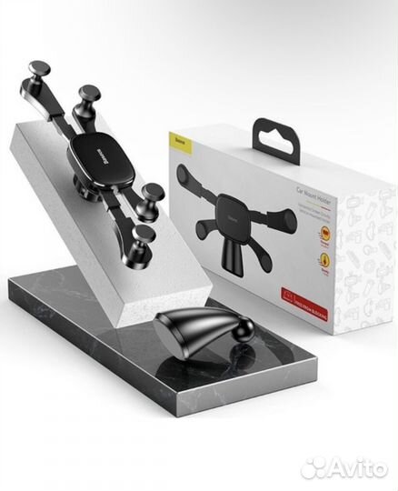 Держатель для телефона в машину