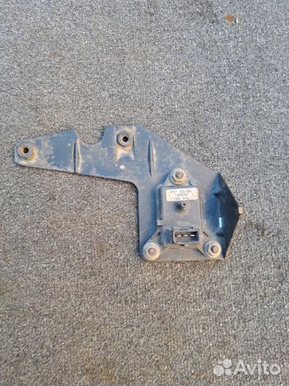 Датчик абсолютного давления Iran Khodro Samand