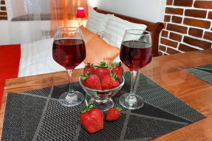 Квартира-студия, 26 м², 1/2 эт.