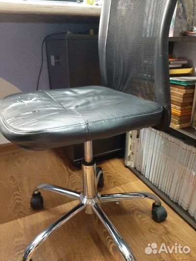 Компьютерный стул бу