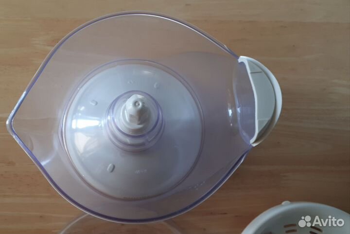 Соковыжималка для цитрусовых Philips