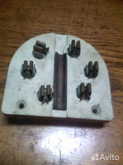 Радиолампы СССР