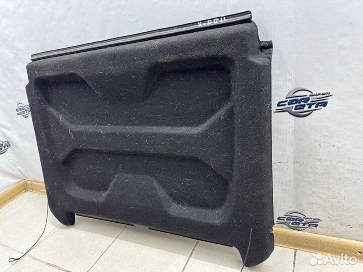 Полка багажника Лада Х-Ray 21179 2016