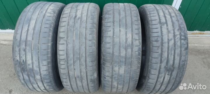 Kumho Crugen HP91 255/50 R19