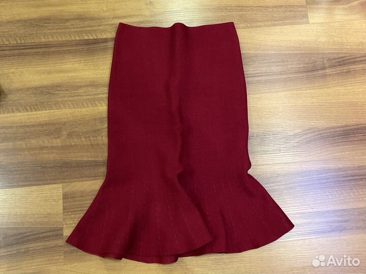 Юбка новая