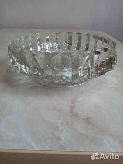 Пепельница