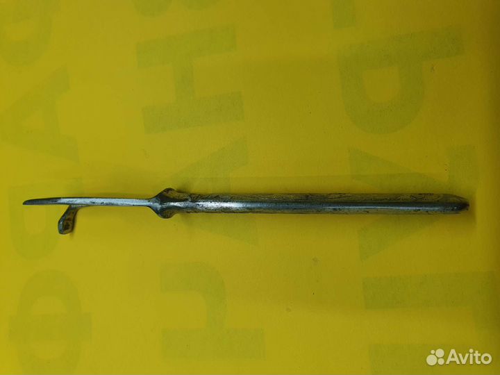 Нож консервный (открывалка) вкпс 1920гг