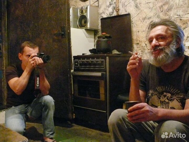 Николай Карпецкий