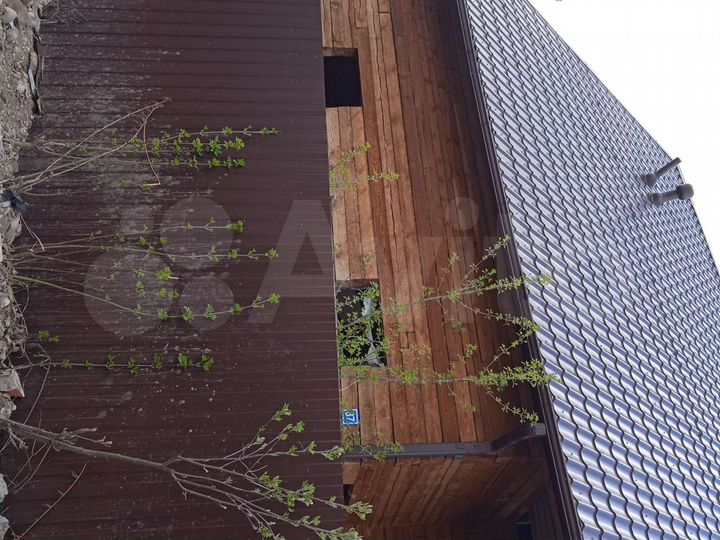 Дача 180 м² на участке 6 сот.