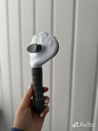 Расчестка для кошек и собак