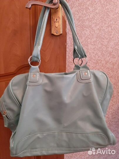 2 Сумки. летние