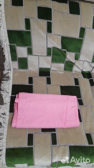 Материал для наперника СССР