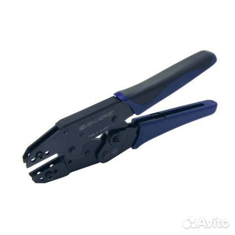 TC-2 Canare плоскогубцы обжимные