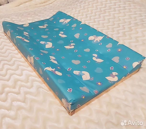 Пеленальная доска