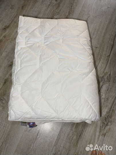 Детское одеяло