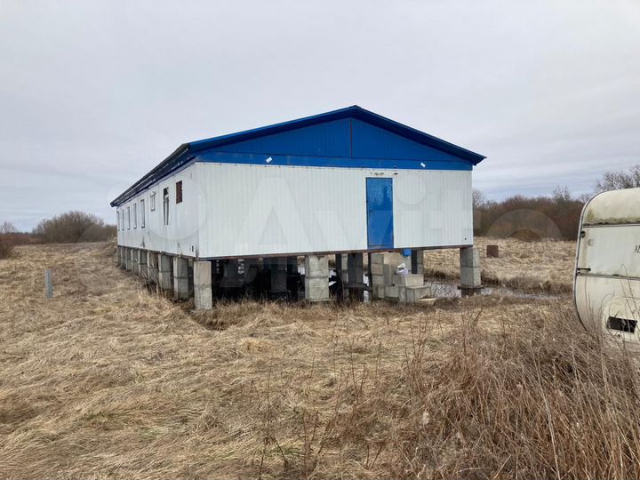 Участок 40 сот. (СНТ, ДНП)