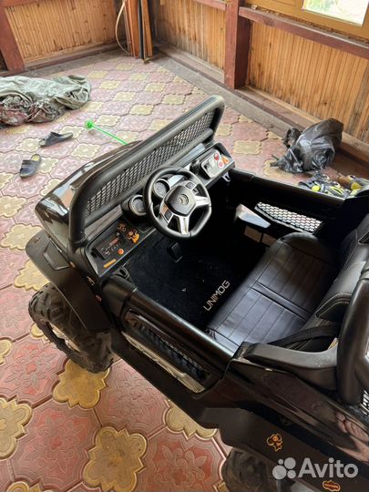 Внедорожники бу