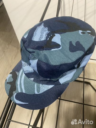 Камуфляжная форма