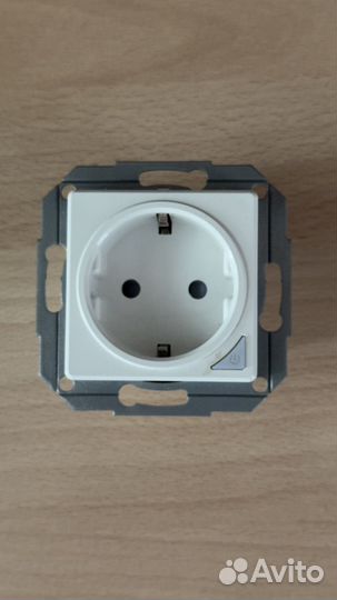 Умная розетка