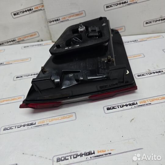 Фонарь правый mercedes w212 универсал